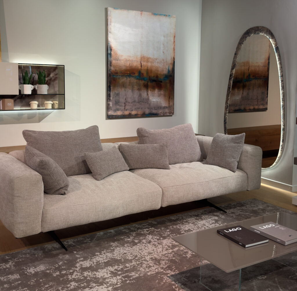 Ponzini Arredamenti - Home2